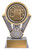 Spartan Series Maths Trophy 180mm SR108C