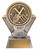 Spartan Series Gardening Trophy 155mm
