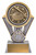 Spartan Series Clay Pigeon Trophy180mm