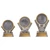 Spartan Series Trophy Scale