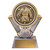 Spartan Series Martial Arts Trophy 155mm