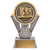 Spartan Series Go Kart Trophy 180mm