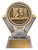 Spartan Series Go Kart Trophy 155mm