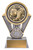 Spartan Series Futsal Trophy 180mm SR182C
