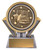 Spartan Series English Trophy 130mm SR113A