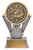 Spartan Series Art Trophy 180mm SR106C