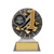 1st Place Mini Xplode Trophy with Insert or Logo 100mm