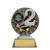 2nd Place Mini Xplode Trophy with Insert or Logo 100mm