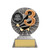 3rd Place Mini Xplode Trophy with Insert or Logo 100mm