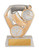 Shield Athletics Trophy 100mm 616-17A