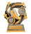 Typhoon Athletics Trophy 120mm 648-17A