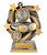 Typhoon Series Swimming Trophy 155mm