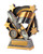Typhoon Series Lifesaving Trophy