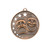 Hollow Star Drama Medal Bronze