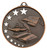Hollow Star Academic Medal Bronze MH905B