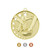 Hollow Star Athletics Medal