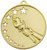 Hollow Star Victory Medal Gold MH900G