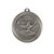 Econo Series Academic Medal Silver