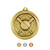 Econo Series Baseball Softball Medal
