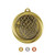 Econo Series Basketball Medal