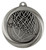 Econo Series Basketball Medal Silver ME907S