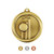 Econo Series Cricket Medal
