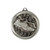 Econo Medal Cross Country Silver