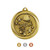 Econo Series Dance Medal