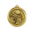 Econo Series Dance Medal Gold