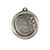 Econo Series Darts Medal Silver