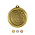 Econo Series Darts Medal