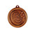 Econo Series Darts Medal Bronze