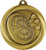 Econo Series Darts Medal Gold ME938G