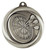 Econo Series Darts Medal Silver ME938S