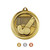Econo Series Field Hockey Medal
