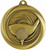 Econo Medal Golf Gold