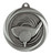Econo Medal Golf Silver