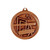 Econo Series Gymnastics Medal Bronze