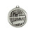 Econo Series Gymnastics Medal Silver