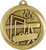 Econo Medal Gymnastics Gold