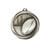 Econo Series Rugby Medal Silver
