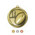 Econo Series Rugby Medal