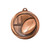 Econo Series Rugby Medal Bronze