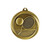 Econo Series Tennis Medal Gold