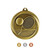 Econo Series Tennis Medal