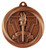 Econo Medal Victory Bronze ME900B