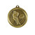 Econo Series Ice Hockey Medal Gold