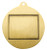 Econo Medal Back Gold