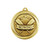 Econo Series Rowing Medal Gold