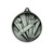 Sunrise Series Cricket Medal Silver